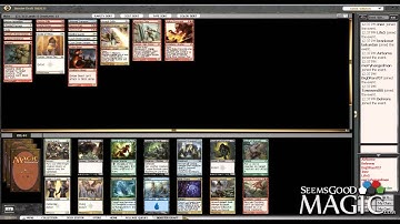 Gatecrash Draft #1 Drafting