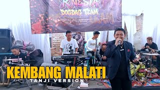 KEMBANG MALATI - VOC ILHAM || TEAM DOGDAG LIVE KERTAJATI MAJALENGKA