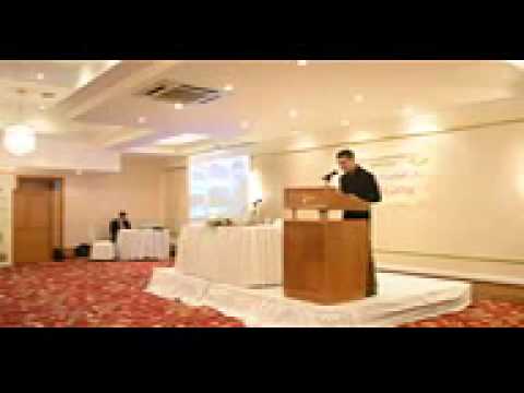 تلاوة عبد الرحمن المغربي من حفل عشاء خيركم 