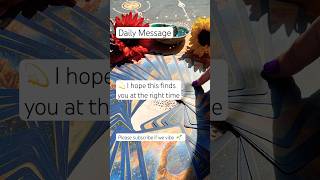 Daily Message 🌟 TURN ON YOUR HEART LIGHT 💞 #daily #shorts #tarot #oracle