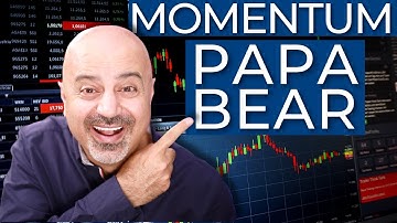 Momentum Portfolio | Build Levingston Papa Bear Portfolio!