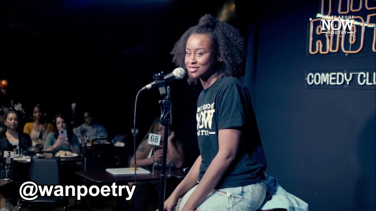 Trophies X Kyla Jenée Lacey X Wanpoetry Youtube