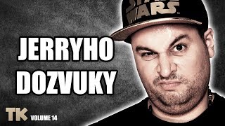 Temné Kecy Vol. 14 - Jerryho Dozvuky