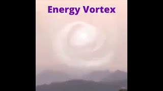 Energy Vortex ~ Spiral Portal Opening ~ 5d New Earth Energies Flowing In ~ Violet Ray of St Germain
