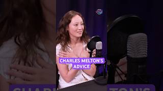 Havana Rose Liu Got Advice from Charles Melton for the Elden Ring Movie