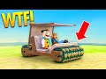 Zelda TotK Best Highlights, Builds &amp; Funny Moments #86