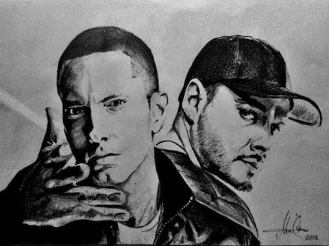 Ceza feat. Eminem - Sabah Bastı Geceyi (2020) Savaş Çocukları Part. 2