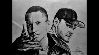 Ceza feat. Eminem - Sabah Bastı Geceyi (2020) Savaş Çocukları Part. 2 Resimi