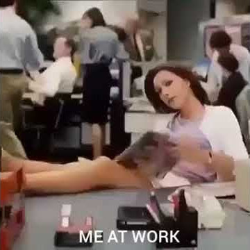 #35 ►CAPO VS IMPIEGATA