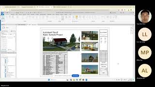 SP Revit Solar Study