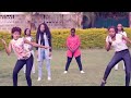 DAVID WONDER  BAHATI   NDOGO NDOGO DANCE VIDEO