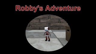 Robby's Adventure Greenlight screenshot 3