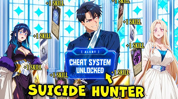 S1-4 He Dies to Copy SSS Skills, Turning the Tower Into His Playground – Manhwa Recap