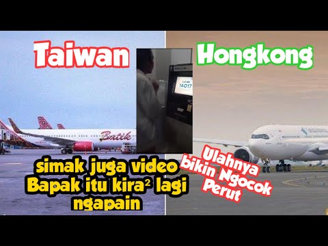 Video: Penerbangan Murah Pada Bulan September