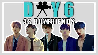 DAY6's Acting Debut?