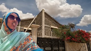 THE HODAN HILL NEIGHBOURHOOD HARGEISA SOMALILAND 2024