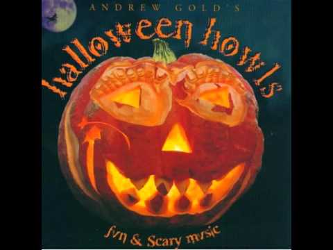 Andrew Gold - Spooky Scary Skeletons