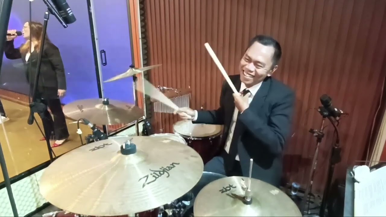 Tuhan penebusku | JPCC WORSHIP | COVER by David chrisnova