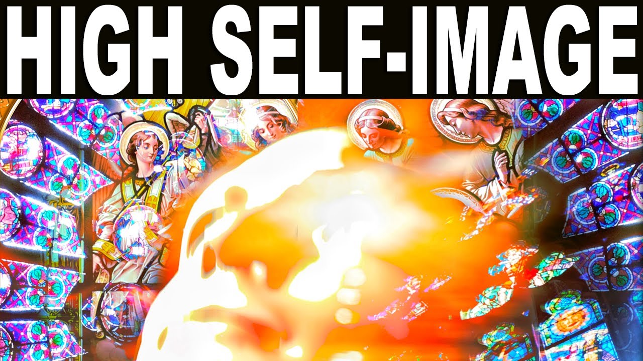 Manifest your higher self NOW... (Psycho-Cybernetics)
