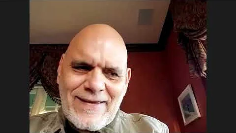 Ernesto Perez-Carrillo Candidly Talks about the #1...