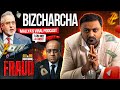 HDFC CEO in Trouble? CRED Valuation Cut, Meesho IPO, UPI MDR Denied | BizCharcha with Basesh Gala