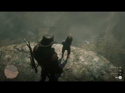 Jack Falls Off