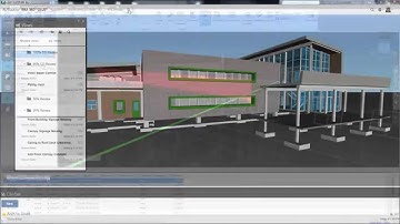 Navisworks 2016 Service Pack 3 BIM 360 Shared Views support