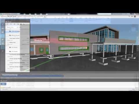 Navisworks 2016 Service