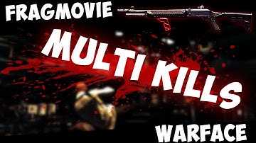 ► MULTI KILLS ◄