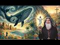 Why Did Jesus Call the Sign of Jonah the ONLY Warning for Us? Bishop Mari Emmanuel