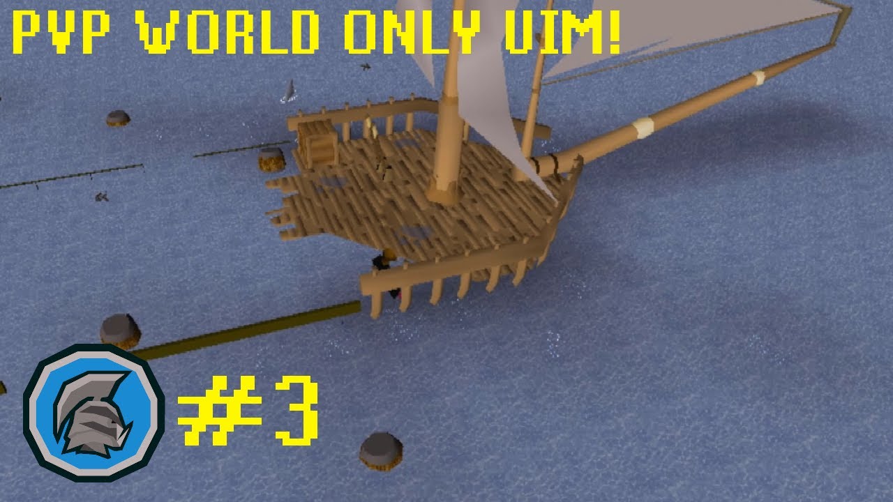 Ardougne Cloak OSRS PvP World Only Ultimate Ironman (3) YouTube