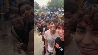 Gen Z Protest Core Is Back 💀 Part 3