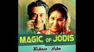 HOTHON SE KAI LUTAYE - WOH MAIN NAHIN (1974) - VARMA MALIK - SONIK OMI