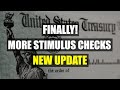 FINALLY!! More Stimulus Checks Being Sent To Americans Via EIP Debit Cards || WARNING: Don't Discard