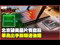 中國科技與經濟戰略