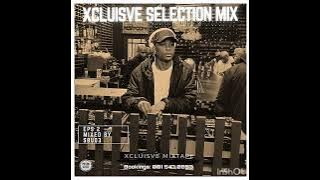 Xcluisve Selection Mix eps2 (03 Selection) official mix Sbu03