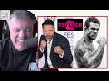 Teddy Atlas reacts to Oscar De La Hoya vs Vitor Belfort fight announcement on Triller | CLIP