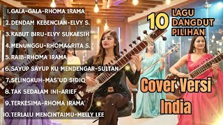 10 Lagu Dangdut Pilihan Pemirsa, Versi Duetnya Bikin Syahdu Dan Air Mata Melelh