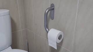 Procares Total Bathroom Experience With Invisible Creations - Design For Dignity