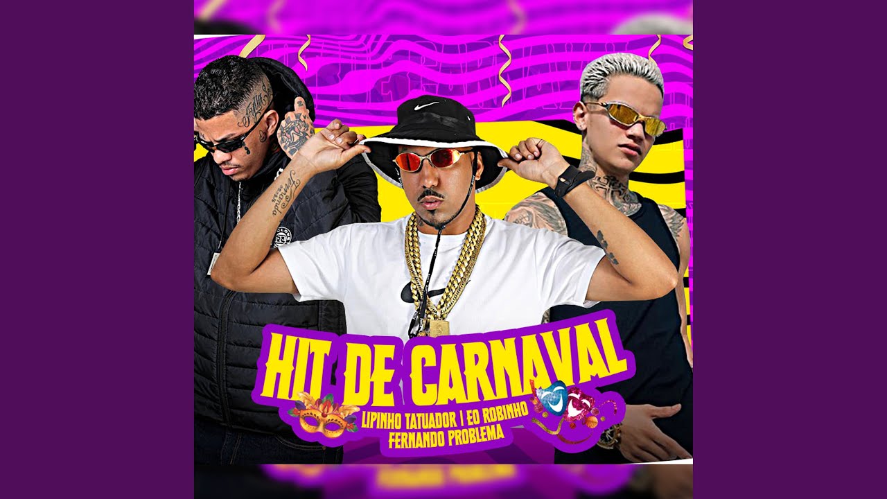 Hit de Carnaval - YouTube
