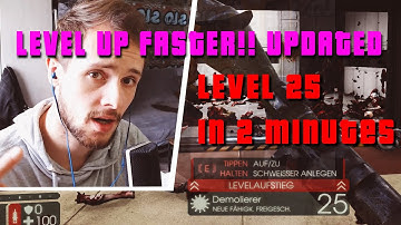 Killing Floor 2 Fastest Way Lvl. Up 2020 - UPDATED 27 April