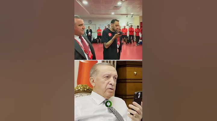 Cumhurbaşkanı Erdoğan,  Hakan Çalhanoğlu ve Arda Güler ile konuştu. Tebriklerini iletti.