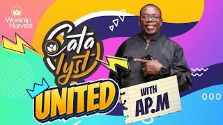 Catalyst United | WH Mukono Central