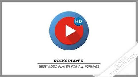 Play Videos of All Formats, Dual Audio and Subtitles | Rocks Player
