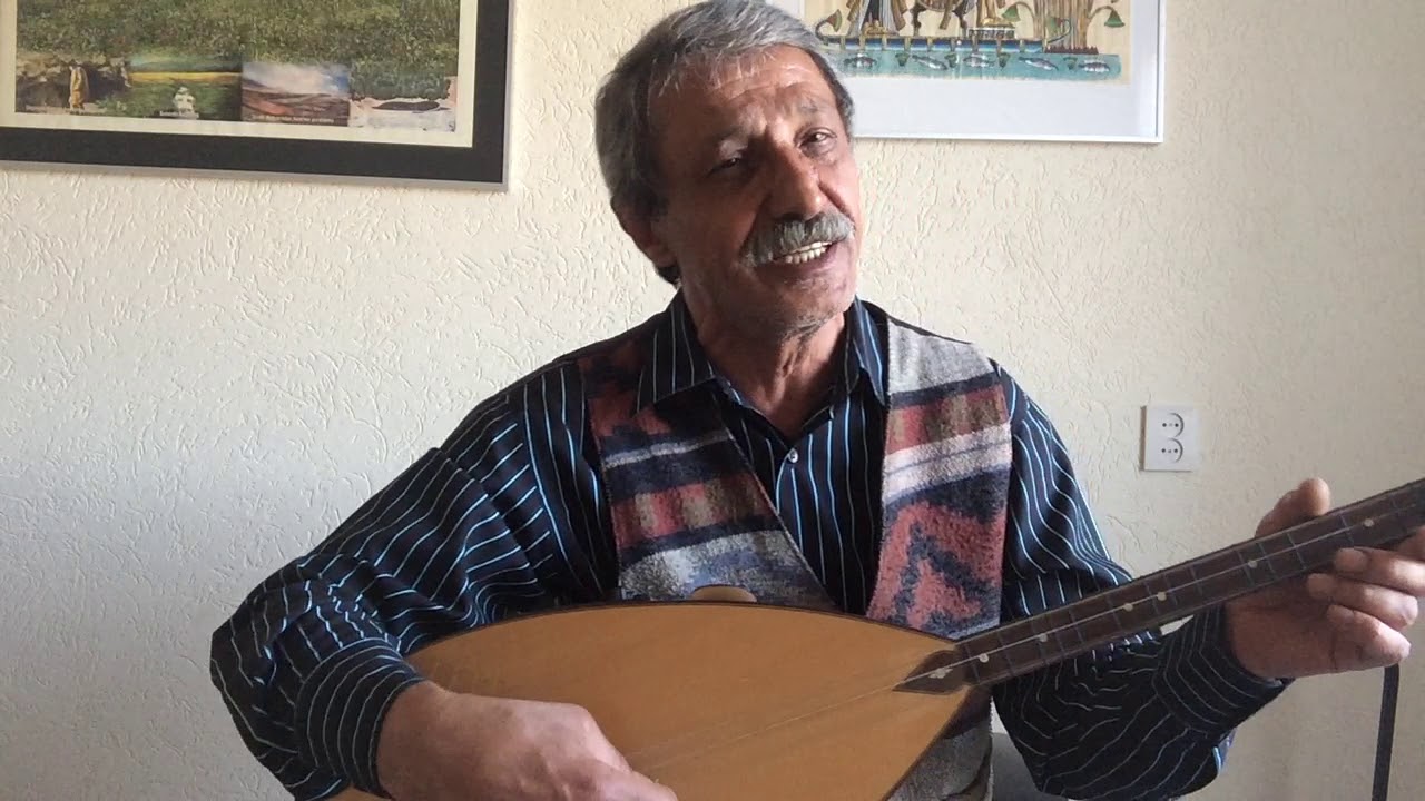 Gönülden Güzelsin   Meftuni