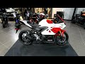 New 70TH ANNIVERSARY EDITION 2026 YAMAHA YZF-R3 Motorcycle For Sale In Mooresville, NC