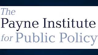 Payne Institute: Energy Transition (Complete Panel)