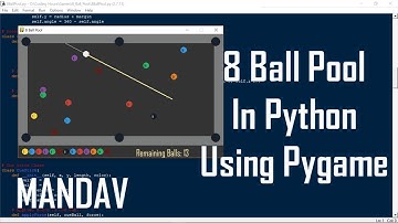 Time Lapse  - 8 Ball Pool