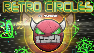 Geometry Dash [2.0] (DEMON) - 