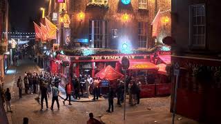 Instant Karma: Trouble Makers Sorted Out by Temple Bar Security Instant Karma: Trouble Makers Sorted Out by Temple Bar Security
